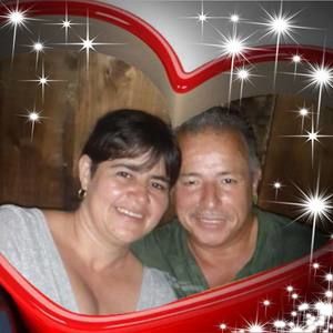 Meet your Posher, Eli gerardo